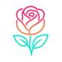 Poetic Flowers Distributors logo