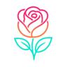 Poetic Flowers Distributors logo